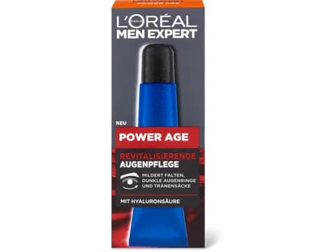 L'Oréal Crema per il contorno occhi con acido ialuronico 15ml
