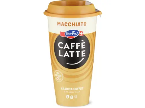 Emmi Caffè Latte Macchiato · 230 ml