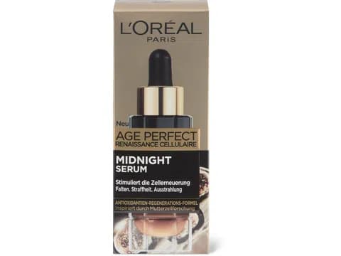 L'Oréal Renaissance Cellulaire Midnight Serum 30ml