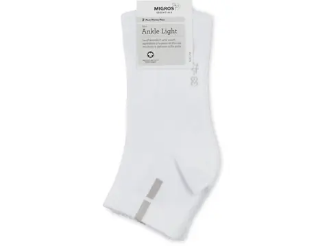 Calzini da uomo Ankle Light