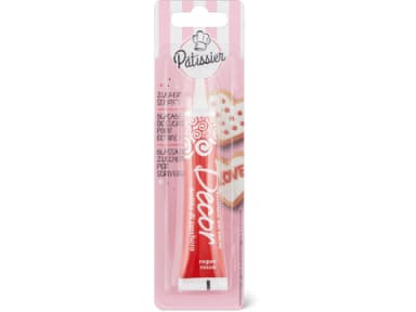 Patissier Zuckerschrift · 25 g