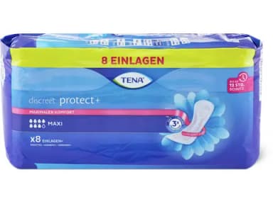 Protect+ Day · 8 pz