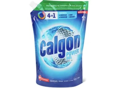 Calgon Waschmaschinenreiniger Gel 24 Waschgänge 1.2l