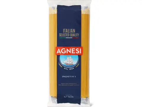 Spaghetti