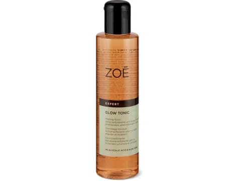 Tonico viso Glow