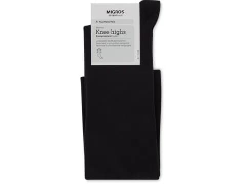 Gambaletti da donna Compression