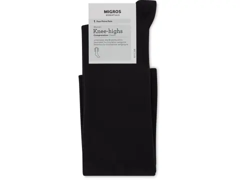 Women's Compression knee-high socks
