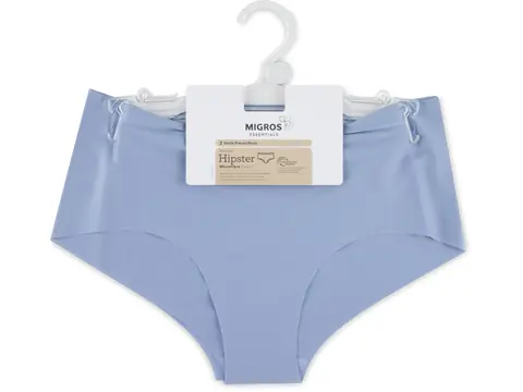 Migros Essentials Damen Slip