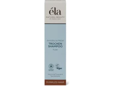 Invisible & Fresh Trockenshampoo Puder
