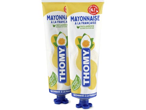 Thomy Maionese alla francese 2x265g