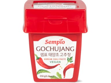 Sempio Korean chilli paste 250g