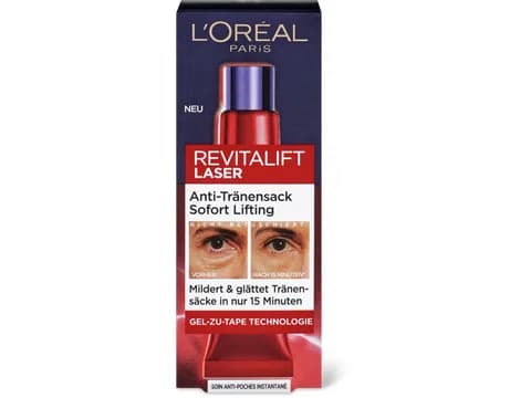 L'Oréal Eye Bug Instant Eraser 15ml