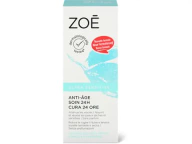 Soin 24 h Ultra Sensitive