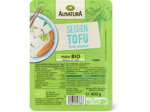 Tofu seta