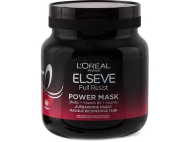 Elsève Full Resist Power hair mask 680ml