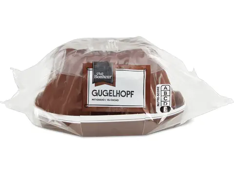 Gugelhopf
