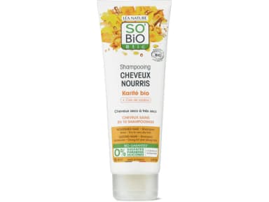 Pflegendes Haarshampoo Shea