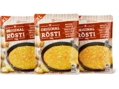 Original Rösti