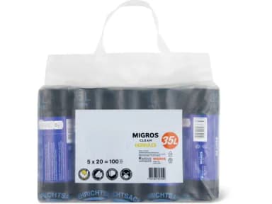Herkules Rollen 5, 35L