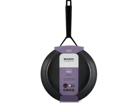 Padella Ø 28 cm