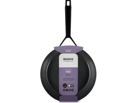 Frying pan