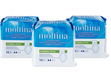 Œufs Molfina