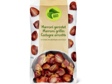Marroni