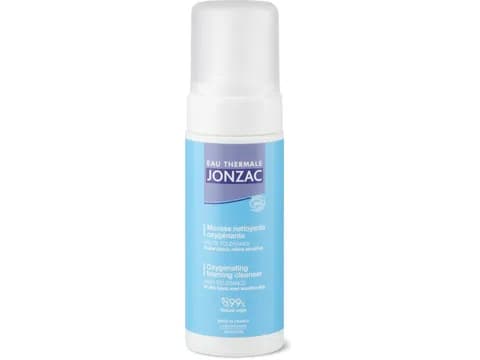 Schiuma detergente