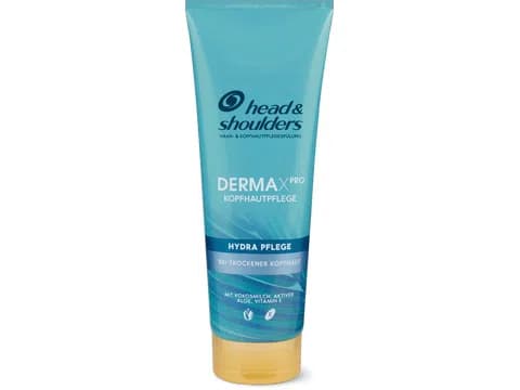 Head & Shoulders Balsamo trattante Hydra cuoio capelluto secco 220ml