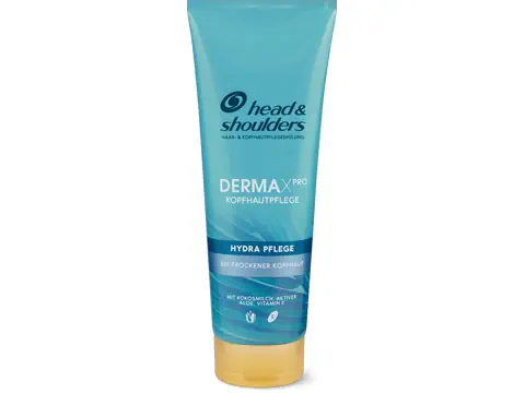 Head & Shoulders Hydra Pflege Conditioner trockene Kopfhaut 220ml