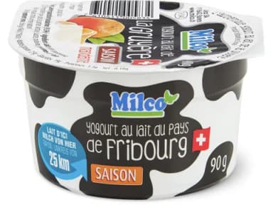 Saison Joghurt · 90 g
