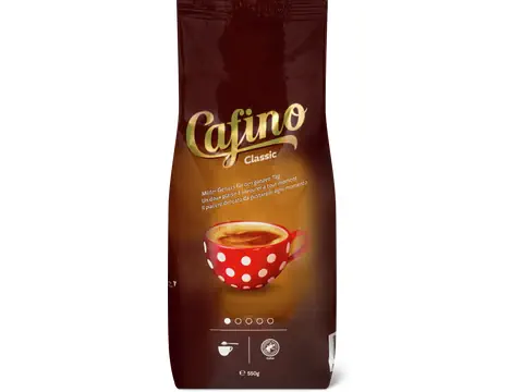 Migros Cafino · 550 g