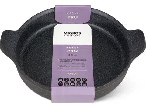 Panboo Servierpfanne Ø 26 cm