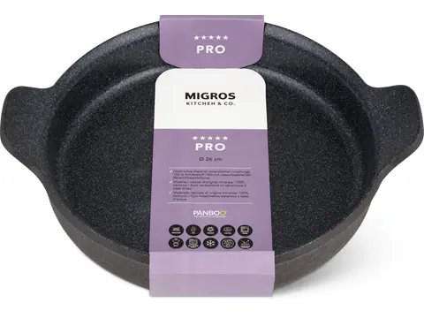 Padella da portata Panboo Ø 26 cm