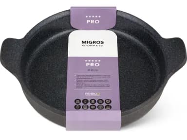 Panboo Servierpfanne Ø 26 cm