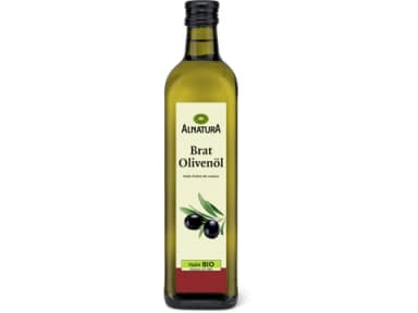 Alnatura Olive oil for cooking Organic 750ml