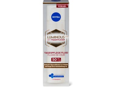 Nivea Anti-Pigmentation Day Fluid 40ml