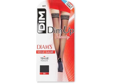 Calze autoreggenti da donna