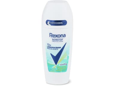 Rexona Deo Roll-on Eucalyptus & Coconut Water · 50 ml
