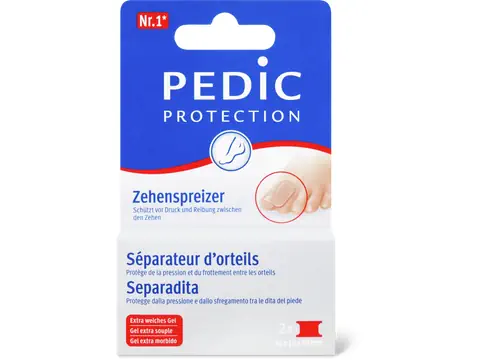 Zehenspreizer