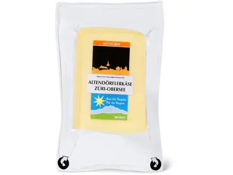 Formaggio Altendörfler