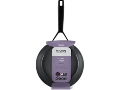 Frying pan