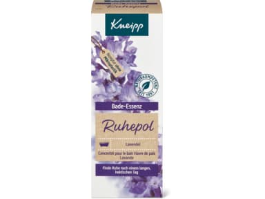 Kneipp Ruhepool Bade-Essenz