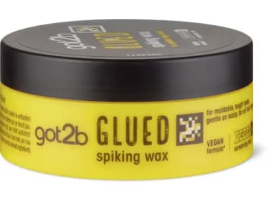 got2b Glued Spiking Wax ultra starker Halt 75ml