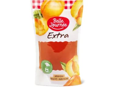 Konfitüre Aprikosen