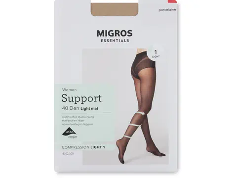 Women's tights