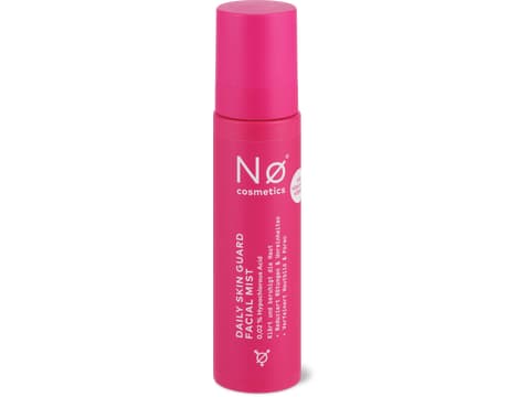 Daily Skin Guard spray viso