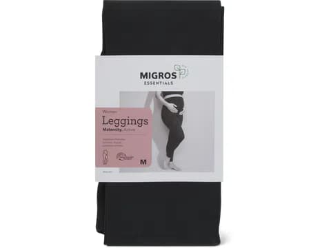 Leggings sportivi premaman Maternity