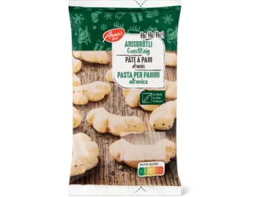 Anna's Best Anisbrötli Guezliteig · 500 g