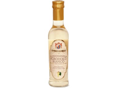 Giacobazzi Weisse Süss-Sauer-Würze 250ml
